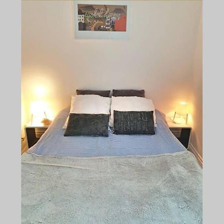 Apartamento Itsas Aldea T2 A 3 Min A Pieds De La Baie De St Jean De Luz San Juan de Luz Exterior foto