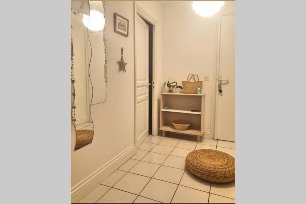 Apartamento Itsas Aldea T2 A 3 Min A Pieds De La Baie De St Jean De Luz San Juan de Luz Exterior foto