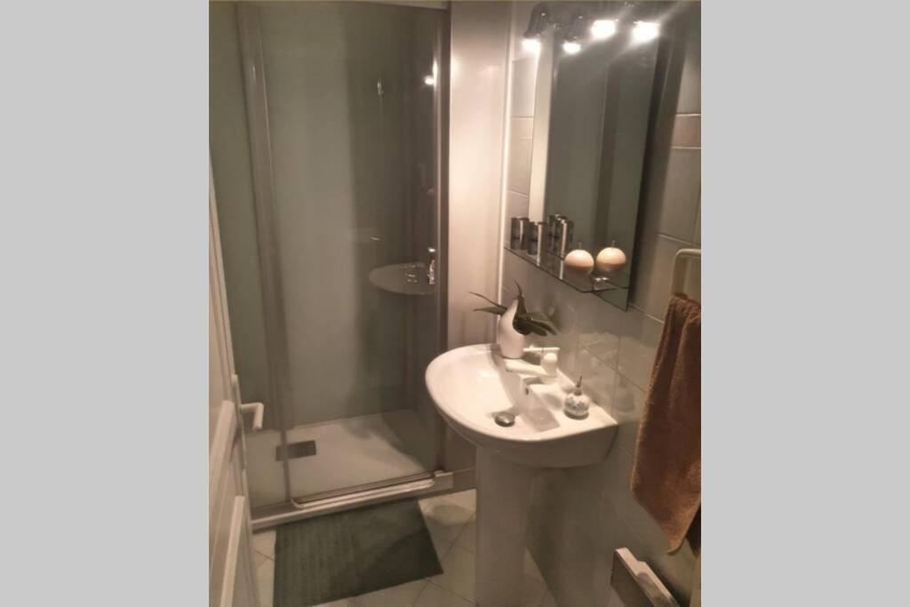 Apartamento Itsas Aldea T2 A 3 Min A Pieds De La Baie De St Jean De Luz San Juan de Luz Exterior foto